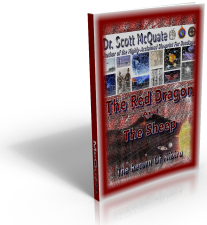 The Red Dragon And The Sheep: The Return Of Nibiru By Dr. Scott McQuate